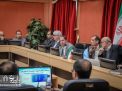 گزارش تصویری | نهمین همایش استانی توسعه انرژی بادی ایران ، استان سمنان 